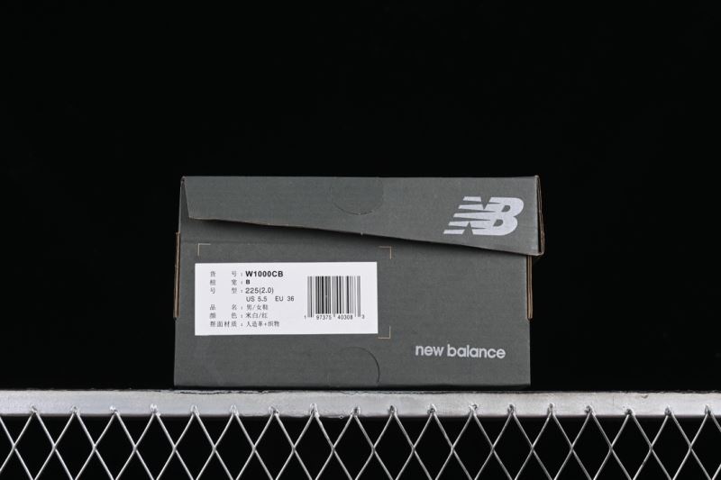 New Balance Shoes